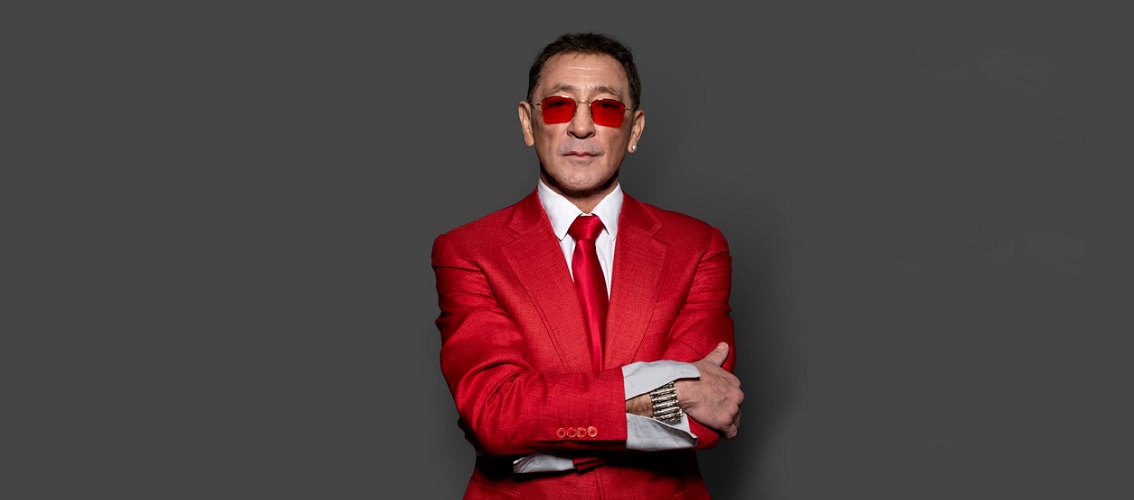 Григорий Лепс Екатеринбург
